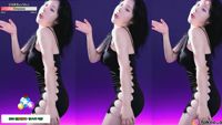 [Dance Cut] milkkim123 - 2024-09-11 08h36m52s Part 1-v9l6ELfb.mp4